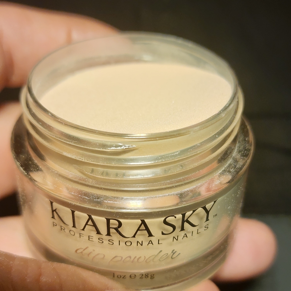 Kiara Sky dip powders - Picture 9 of 9